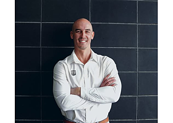 Big League Clean LLC - Denver, CO Commercial Cleaning Services - Technician Portrait Image
