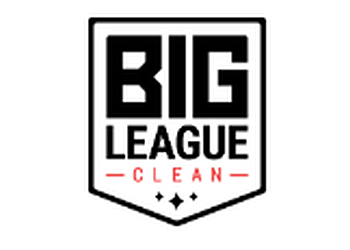 Big League Clean LLC Big League Clean LLC - Denver, CO Commercial Cleaning Services - Company Logo