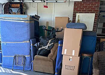 Memphis Moving Companies Big League Movers