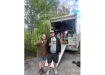 Roanoke Moving Companies Big Lick Moving