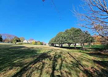 Big Loop Trail - Greensboro, NC Hiking Trails - Destination Image