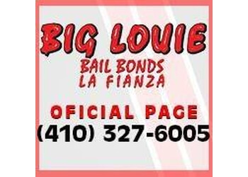 Baltimore bail bond Big Louie Bail Bonds