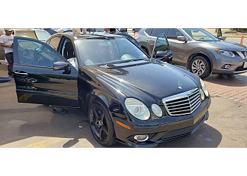 Dallas Auto Detailing Services Big Lou's Car Wash