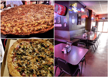 3 Best Pizza Places in San Antonio, TX - ThreeBestRated