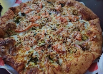 Big Lou's Pizza