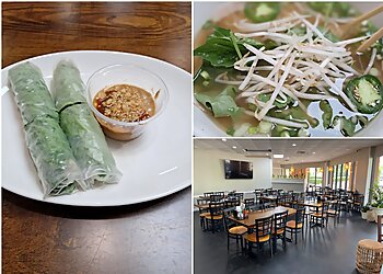 Columbus Vietnamese Restaurants Big Mama Vietnam Kitchen