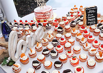 Glendale Caterers Big Mamma's Event Services