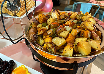 Big Mamma's Event Services Glendale Caterers image 1