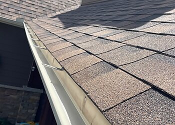 Minneapolis Gutter Cleaners Big Mikes Gutters