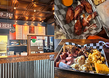 Big Mike's Smokehouse - Providence, RI Barbecue Restaurants - collage image(highlights)