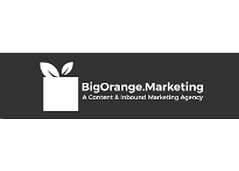 BigOrange Marketing Cincinnati Advertising Agencies