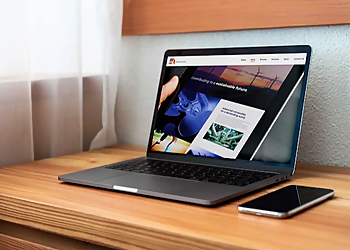 Big Orange Planet - Denver, CO Web Designers - Service Highlights