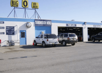Big O's Automotive Inc. Anchorage Car Repair Shops