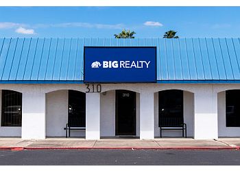 Big Realty McAllen Real Estate Agents