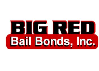 Norman Bail Bonds Big Red Bail Bonds