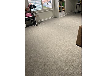 Santa Clarita Carpet Cleaners Big Red Carpet Cleaning