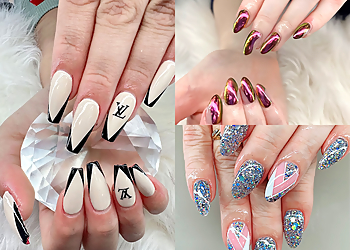 Lincoln Nail Salons Big Red Nails & Spa