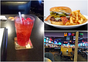 Lincoln Sports Bars Big Red Restaurant & Sports Bar