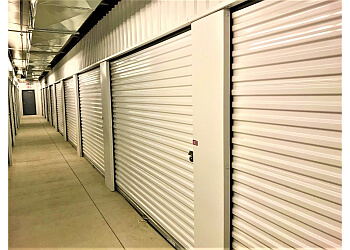 3 Best Storage Units in Lincoln, NE - ThreeBestRated