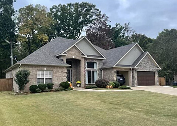 Little Rock Roofing Contractors Big Rock KangaROOF