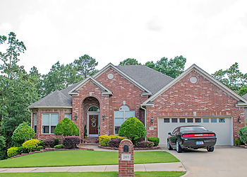 Little Rock Roofing Contractors Big Rock KangaROOF