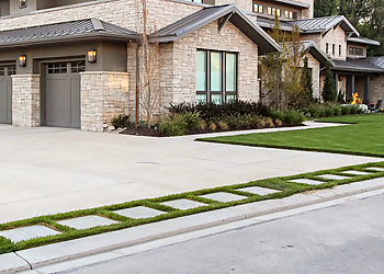 Provo Landscaping Companies Big Rock Premium Landscaping and Design