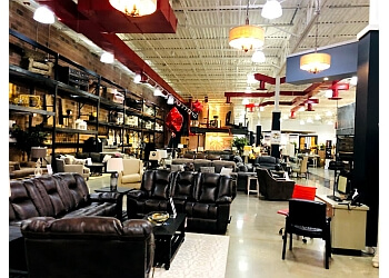 Columbus Furniture Stores Big Sandy Superstore