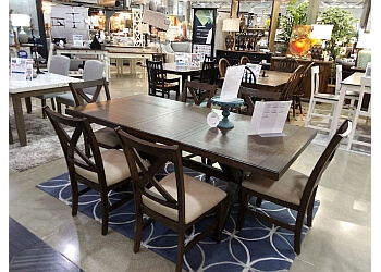 Big sandy dining discount sets