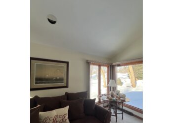 Buffalo Painters Big Shawn's Custom Painting, LLC.