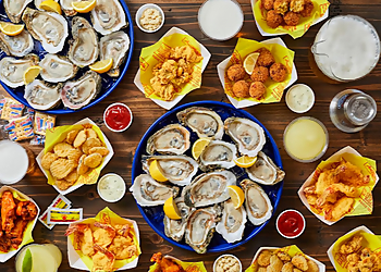 Big Shucks - Dallas, TX Seafood Restaurants - Dish Image