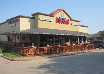 Big Shucks Big Shucks - Dallas, TX Seafood Restaurants - Restaurant Exterior Image