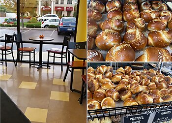 Dayton Bakeries Big Sky Bread Company