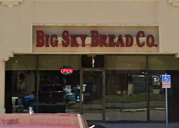 Oklahoma City Bakeries Big Sky Bread Company