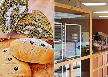 Oklahoma City Bakeries Big Sky Bread Company