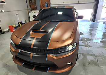 Billings Auto Detailing Services Big Sky Detailing