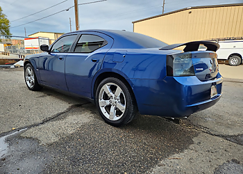 Billings Auto Detailing Services Big Sky Detailing