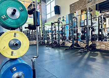 Hartford Gyms Big Sky Fitness