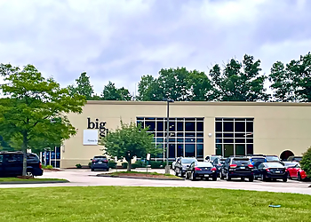 Big Sky Fitness  Hartford Gyms image 1