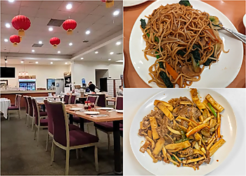 Riverside Chinese Restaurants Big Skyy Bistro