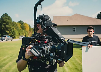 Knoxville Videographers Big Slate Media