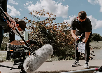 Knoxville Videographers Big Slate Media