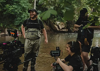 Big Slate Media  Knoxville Videographers image 1