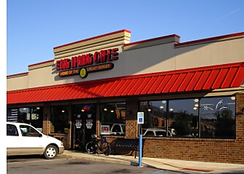 Huntsville Cafe Big Spring Cafe