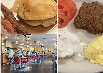 Huntsville Cafe Big Spring Cafe