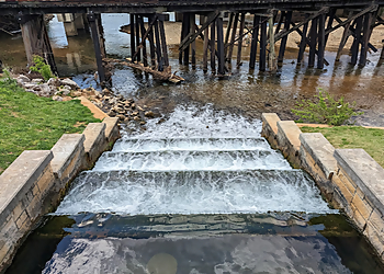 Huntsville Public Parks Big Spring International Park