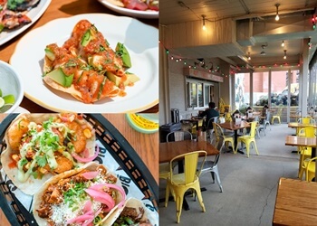 Chicago Mexican Restaurants Big Star