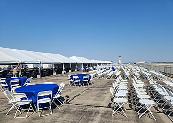 Kansas City Event Rental Companies Big T Tent Rental & Sales