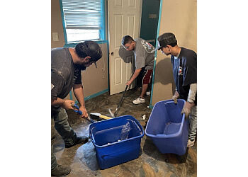 Abilene Junk Removal Big Texas Junk Removal