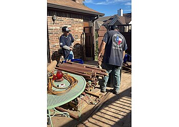 Abilene Junk Removal Big Texas Junk Removal