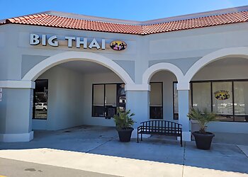 Wilmington Thai Restaurants Big Thai Restaurant